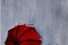 Fanfic / Fanfiction Um fim, Uma Menina, e Um Guarda-chuva.
