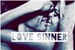 Fanfic / Fanfiction Love Sinner