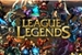 Fanfic / Fanfiction League of Legends