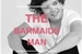 Fanfic / Fanfiction The Barmaids Man