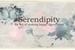 Fanfic / Fanfiction Serendipity