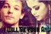 Fanfic / Fanfiction I Will Be Your Angel
