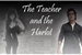 Fanfic / Fanfiction The Teacher And The Harlot