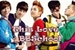 Fanfic / Fanfiction This Love - BBSchool