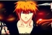 Fanfic / Fanfiction Saga a Volta de Kurosaki Ichigo