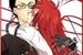 Fanfic / Fanfiction Grell x William history love
