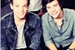 Fanfic / Fanfiction Desejos - Larry OneShot