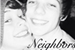 Fanfic / Fanfiction Neighbors- Larry Stylinson