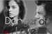 Fanfic / Fanfiction Danger Of Love