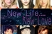Fanfic / Fanfiction New Life... New Love