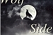 Fanfic / Fanfiction Wolf Side