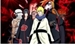 Fanfic / Fanfiction Naruto: Recomeço Obscuro
