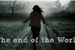 Fanfic / Fanfiction The end of the Word