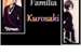 Fanfic / Fanfiction Família Kurosaki