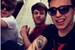Fanfic / Fanfiction De frente pro mar