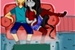 Fanfic / Fanfiction Finnceline
