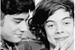 Fanfic / Fanfiction Happy Birthday, Z! (Zarry Stylik)