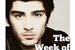 Fanfic / Fanfiction The Week of Christmas