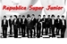 Fanfic / Fanfiction Republica Super Junior