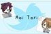 Fanfic / Fanfiction Aoi Tori