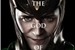 Lista de leitura Marvel - Loki