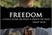 Fanfic / Fanfiction Freedom