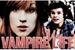 Fanfic / Fanfiction My Vampire Life