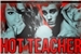 Fanfic / Fanfiction Hot Teacher