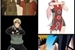 Lista de leitura Fanfic de Sakura e Naruto