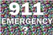 Fanfic / Fanfiction 911 EMERGENCY ?