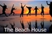 Fanfic / Fanfiction The Beach House