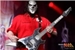 Fanfic / Fanfiction Because of slipknot