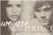 Fanfic / Fanfiction We are not perfect