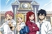 Fanfic / Fanfiction Fairy Tail High School