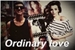 Fanfic / Fanfiction Ordinary love