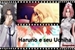 Fanfic / Fanfiction Haruno e seu Uchiha