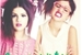 Fanfic / Fanfiction Gomez Sisters