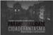Fanfic / Fanfiction Paranormalidade - Cidade Fantasma