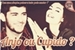 Fanfic / Fanfiction One-shot:Anjo ou Cupido ?