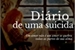 Fanfic / Fanfiction Diário de uma suicida