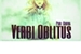 Fanfic / Fanfiction Verbi Oblitus