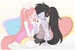 Fanfic / Fanfiction Bubbline: A história Cor De Rosa