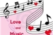 Fanfic / Fanfiction Love and Music
