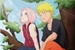 Fanfic / Fanfiction Naruto e Sakura para sempre