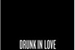 Fanfic / Fanfiction Drunk In Love