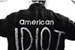 Fanfic / Fanfiction American Idiot (Atualizada em outra fic)