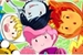 Fanfic / Fanfiction AT-111:Loucuras e Aventuras