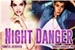 Fanfic / Fanfiction Night Danger