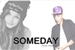 Fanfic / Fanfiction Someday