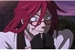 Fanfic / Fanfiction Contrate o Grell